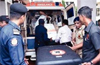 Brain dead accident victim&rsquo;s organs gift new lease of life to 7 patients